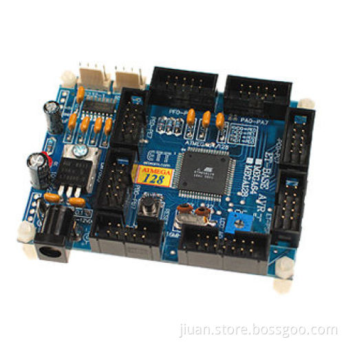 Multilayer PCBsNew